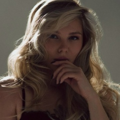 Виктория Муравьева, 18.07, Воронеж