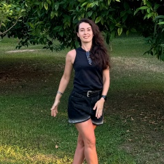 Соня Саркисова, 24.08, Ростов-на-Дону