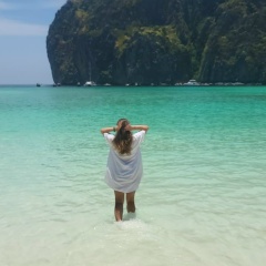 Елена Ленова, 19.09, Москва