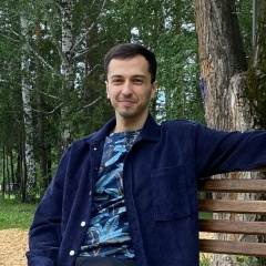 Даниель Умархаджиев, 06.07