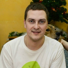 Андрей Казаков, 06.11.1985, Москва