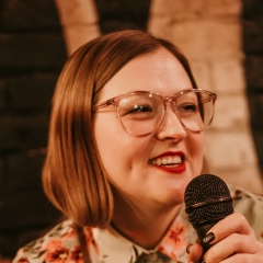 Марина Найдёнова, 05.11, Новосибирск