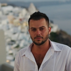 Олег Брыкинрой, 16.06, Санкт-Петербург