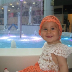 Ольга Клаверина, 28.08