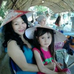 Инесса Ким, 25.08.1980, Алматы