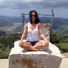 Марина Иванова, 07.07.1986, Санкт-Петербург