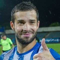 David Cema, 12.05.1995, Бельцы