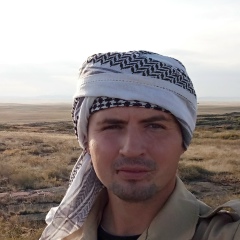 Илья Мерц, 22.11.1987, Павлодар