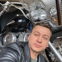 Кирилл Сметанин, 04.01, Москва