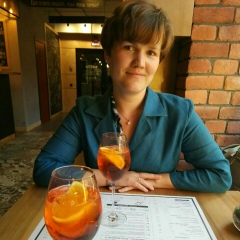 Полина Алексеева, 21.06.1989, Пенза