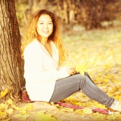 Dana Baiguzhanoova, 01.07, Алматы