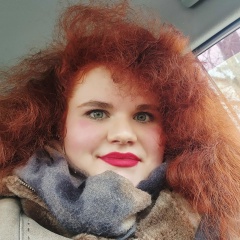 Екатерина Орлова, 07.06