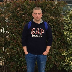 Иван Фурсов, 03.04.1989, Волгоград