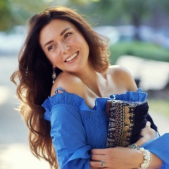 Елена Колесникова, 13.12, Ростов-на-Дону