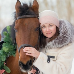 Алена Третьяк, 02.10, Тобольск