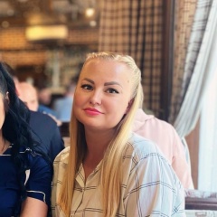 Катерина Ивченко, 11.04.1984, Санкт-Петербург