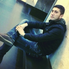 Xembet Hesenov, 03.06.1996, Тбилиси