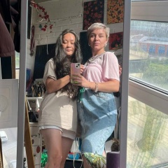 Кристина Владимировна, 12.06, Санкт-Петербург