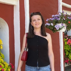 Юлия Голубева, 12.10, Ковров