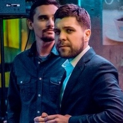 Андрей Анисимов, 01.06, Красноярск