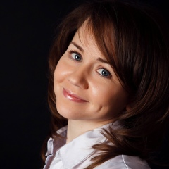 Анна Ветланова, 24.11.1983