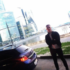 Иван Мелкомуков, 01.04.1996, Красная Пойма