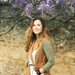 Юлия Чарская, 29.04.1986, Москва