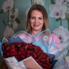 Екатерина Тюпина, 18.07