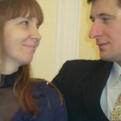 Виталина Крижановская (Байдала), 12.12.1979, Винница