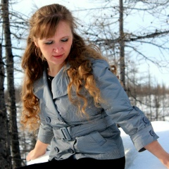 Марина Кравченко, 06.06