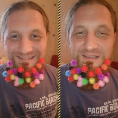 Алексей Синицын, 17.11, Санкт-Петербург