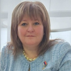 Елена Баззаева, 20.12.1970, Донецк