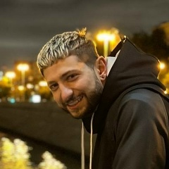 Артём , Москва