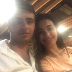 Raz Kesoyan, 12.08, Ереван