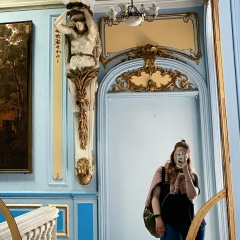 Дарья Комарова, 05.08