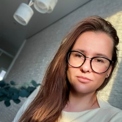 Екатерина Царёва, 24.06