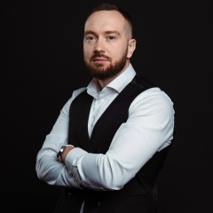 Константин Лосев, 25.01, Хабаровск