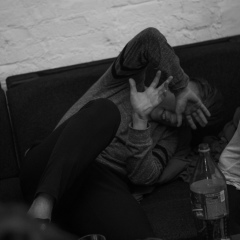 Филипп Лыбышев, 16.11, Москва