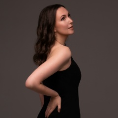 Елена Кирющенко, Санкт-Петербург