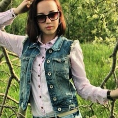 Кристина Бардышева, 13.04