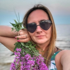 Vera Lobskaya, 19.07, Петрозаводск