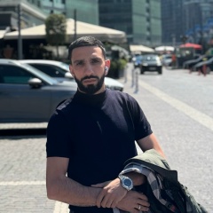 Vano Petrosyan, 14.03.1992, Ереван