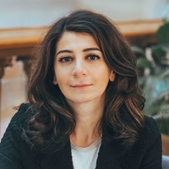 Тамара Лагвилава, 01.07.1985, Москва