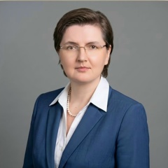 Юлия Абраменко, 09.04, Санкт-Петербург