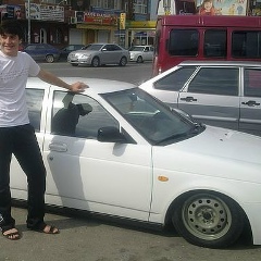 Сомон Сафаров, Москва