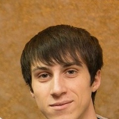 Илья Соболев, 01.04.1997, Туапсе