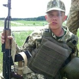 Альоша Бучок, 10.02.1997