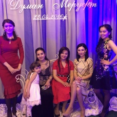 Yuliya Abdullaeva, 17.01.1988