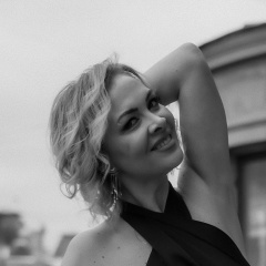 Екатерина Васильева, 05.01, Санкт-Петербург