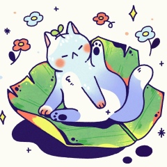 Кот Кот, 01.01